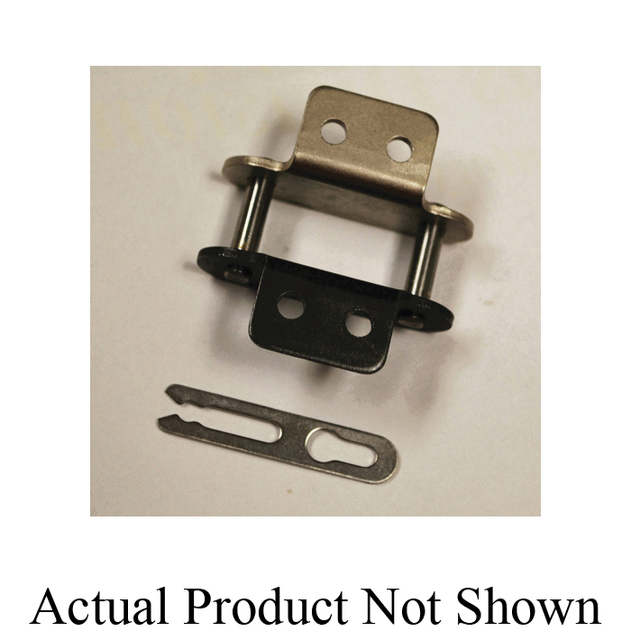  - Roller, Offset & Connecting Links